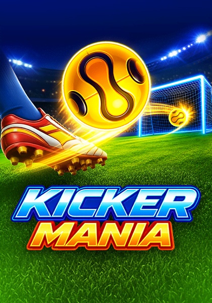 Play Kicker Mania