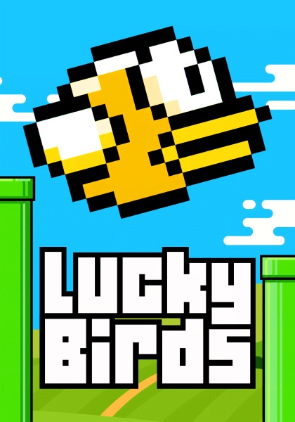 Play Lucky Birds