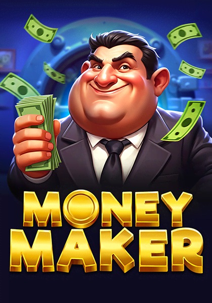 Play Money Maker
