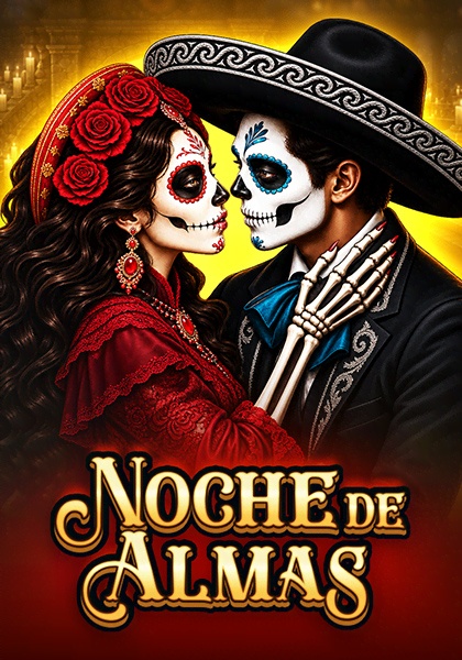 Play Noche de Almas