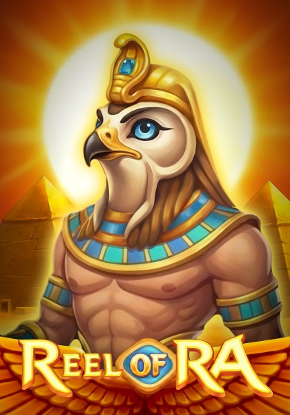 Play Reel of Ra
