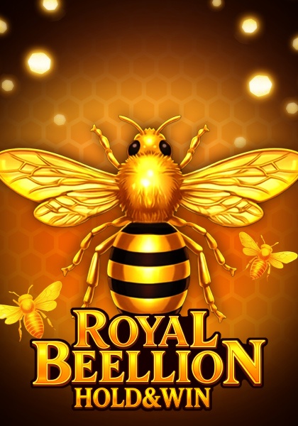 Play Royal Beellion Hold And Win
