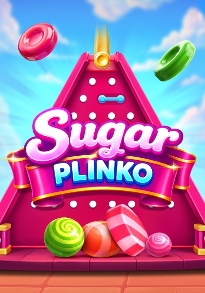 Play Sugar Plinko