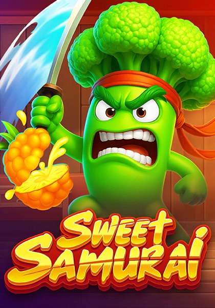 Play Sweet Samurai