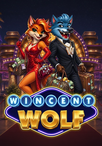 Play Wincent Wolf