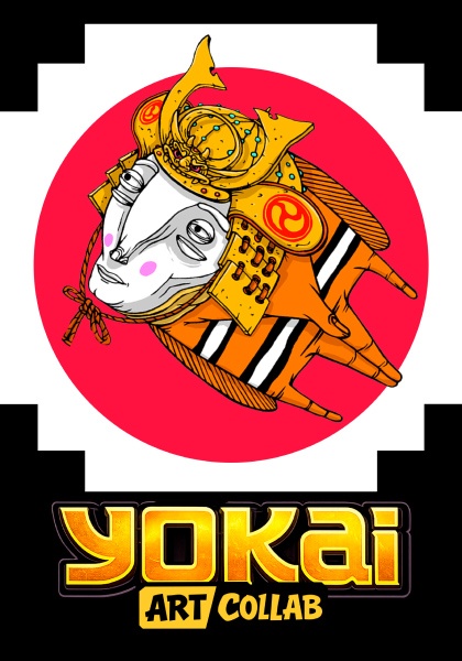 Play Yokai