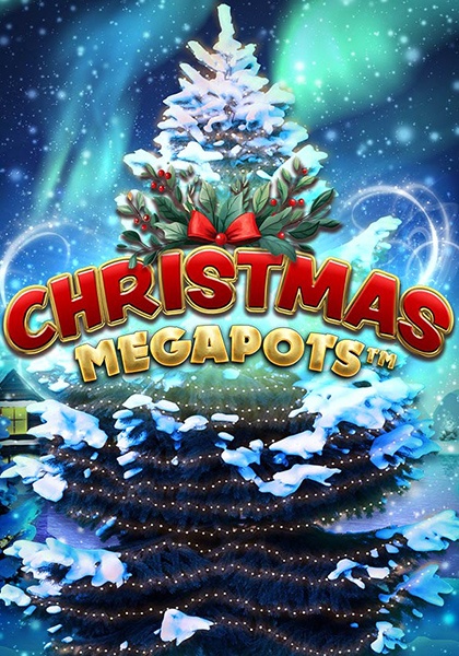 Play Christmas Megapots