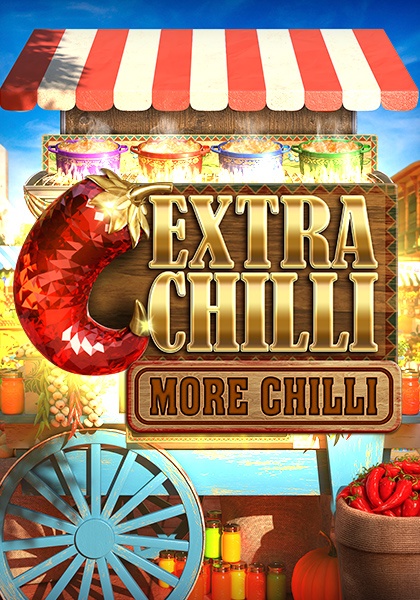Play Extra Chilli More Chilli 94
