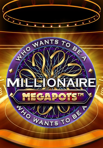 Play Millionaire Megapots 94