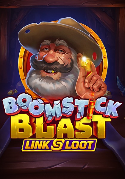 Play Boomstick Blast: Link & Loot