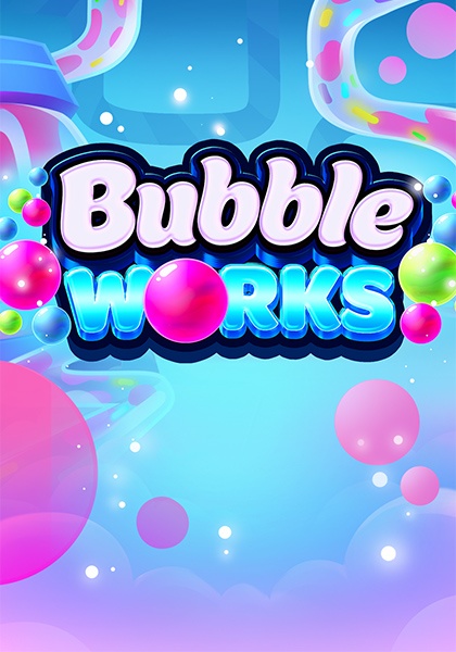 Play Bubble Works