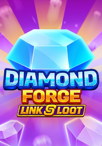 Play Diamond Forge: Link & Loot