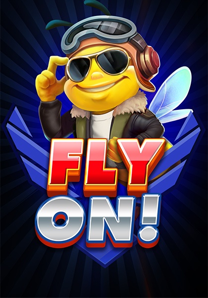 Play Fly On!