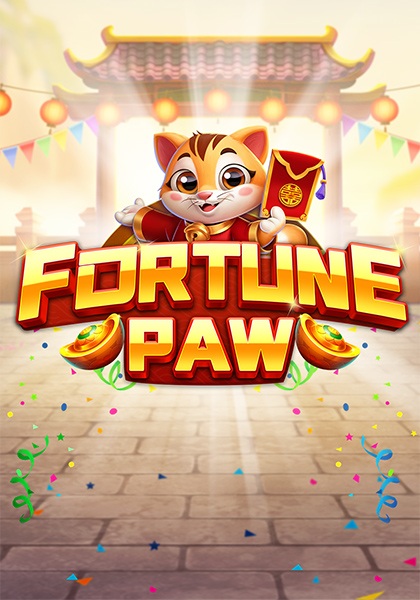 Play Fortune Paw