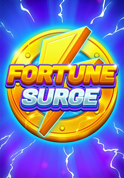 Play Fortune Surge
