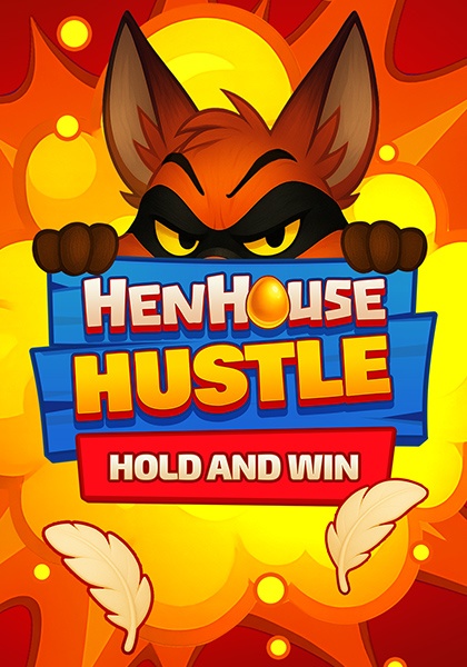 Play Henhouse Hustle: Hold and Win