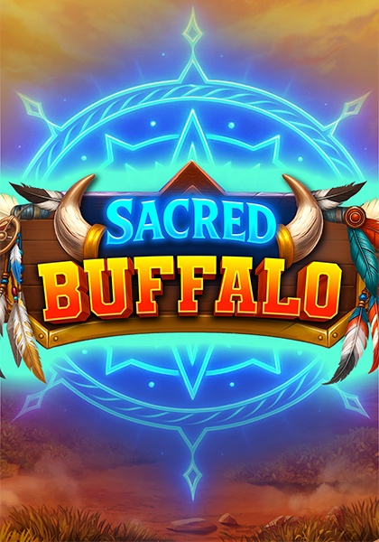 Play Sacred Buffalo