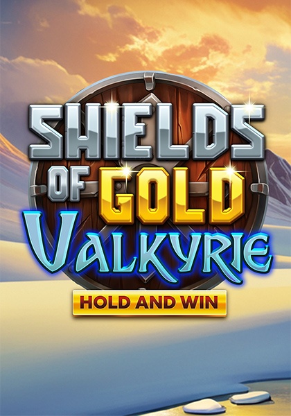 Play Shields of Gold Valkyrie Hold and Win