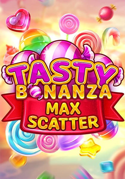 Play Tasty Bonanza Max Scatter