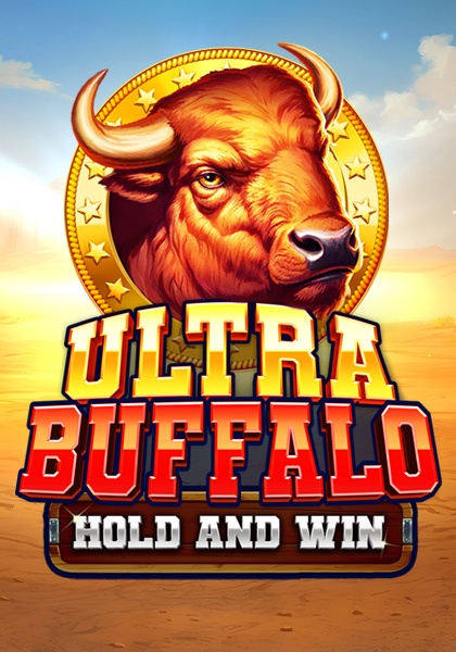 Play Ultra Buffalo Hold and Win