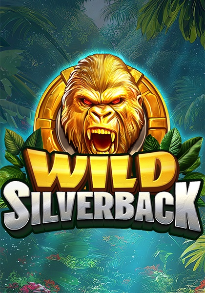 Play Wild Silverback
