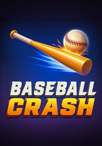 Play Baseball Crash