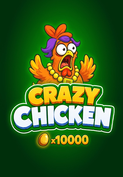 Play Crazy Chicken