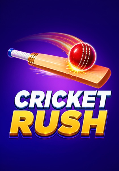 Play Cricket Rush