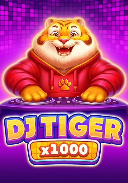 Play DJ Tiger x1000