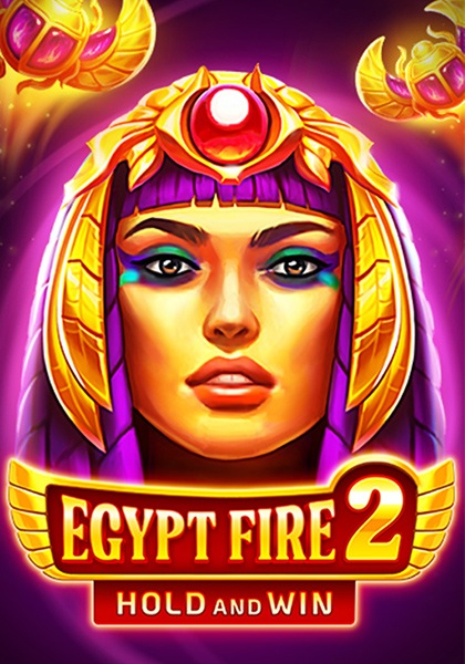 Play Egypt Fire 2