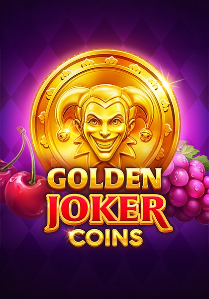Play Golden Joker Coins