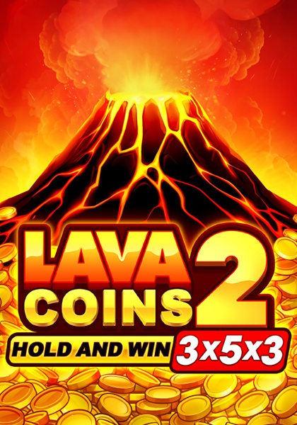Play Lava Coins 2