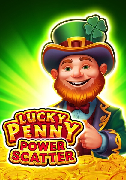 Play Lucky Penny Power Scatter