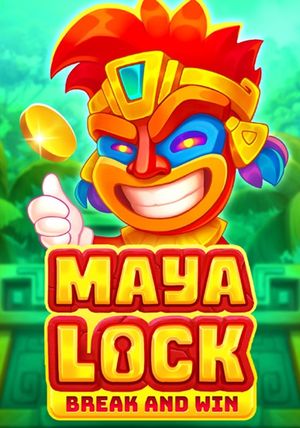 Play Maya Lock