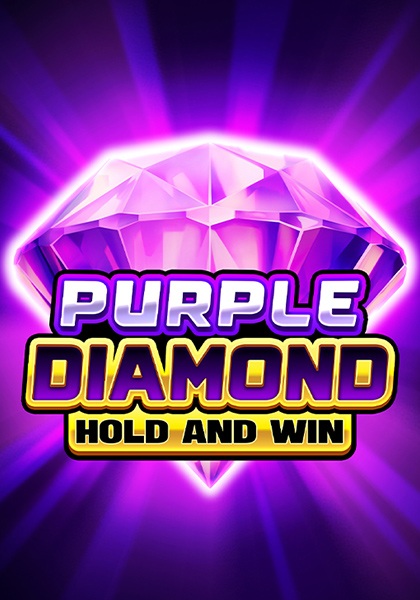 Play Purple Diamond