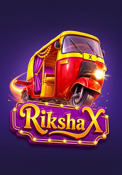 Play Rikshax