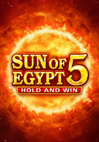Play Sun of Egypt 5