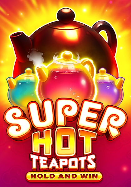 Play Super Hot Teapots