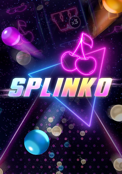 Play Splinko