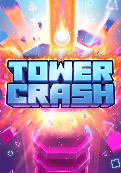 Play Tower Crash