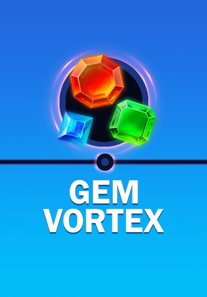 Play Gem Vortex