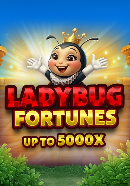 Play Ladybug Fortunes