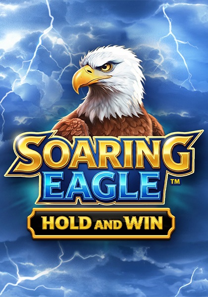 Play Soaring Eagle™ - Hold and Win