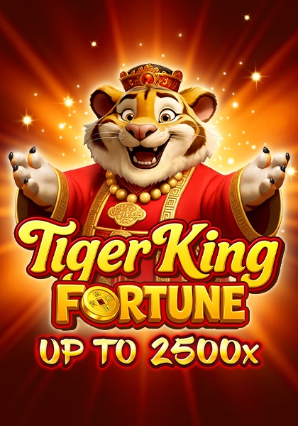 Play Tiger King Fortunes