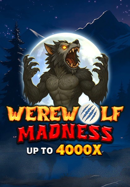 Play Werewolf Madness