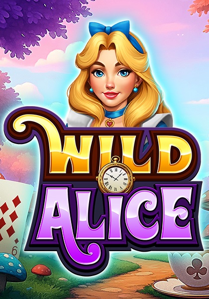 Play Wild Alice
