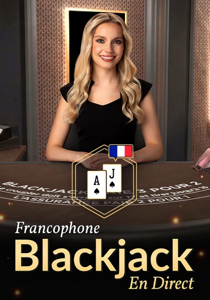 Play Classique Blackjack Un