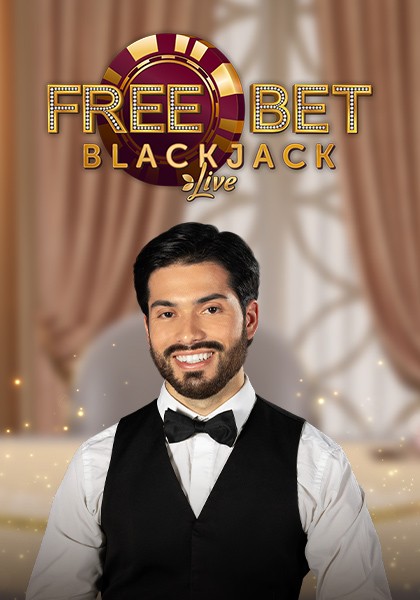 Play Free Bet Blackjack 22