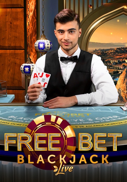 Play Klasik Free Bet Blackjack 1