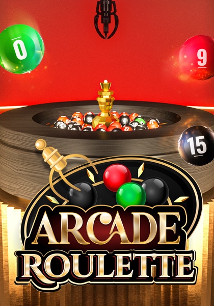 Play Arcade Roulette
